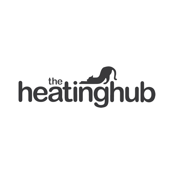 The Heating Hub Logo