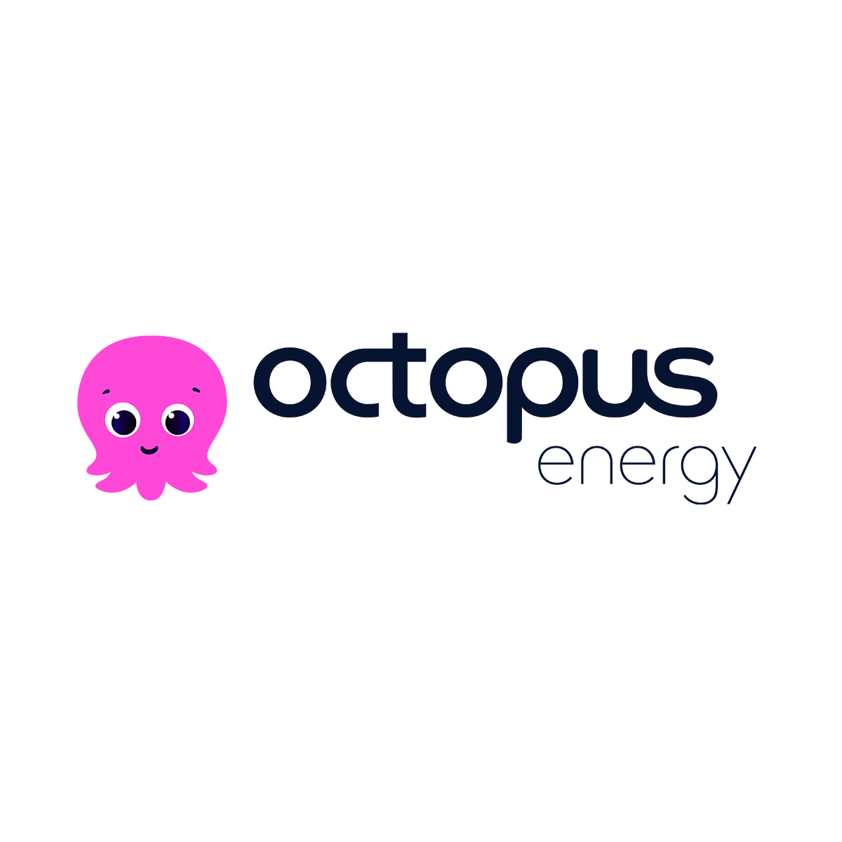 octopus energy logo